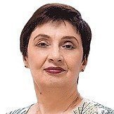 Врач Черницына Ольга Александровна