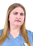 Врач Черникова Людмила Геннадьевна
