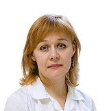 Врач Черникова Ольга Александровна