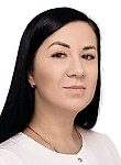 Врач Черникова Ольга Алексеевна