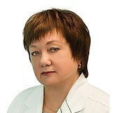Врач Черникова Ольга Николаевна