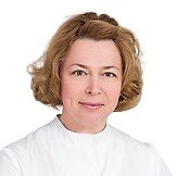 Врач Черномазова Елена Александровна