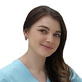 Врач Чернова Екатерина Владимировна