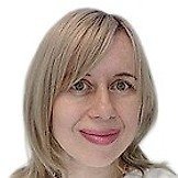 Врач Чернова Марина Юрьевна