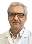Врач Чернушкин Сергей Олегович