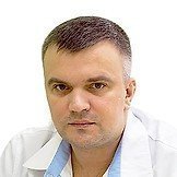 Врач Черных Александр Константинович
