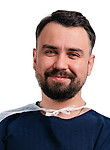 Врач Черных Артем Алексеевич