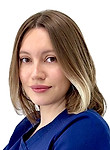 Врач Черных Наталия Юрьевна