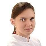 Врач Черныш Надежда Алексеевна