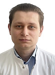 Врач Чернышов Кирилл Евгеньевич