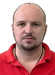 Врач Чернышов Николай Александрович