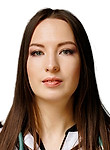 Врач Чернышова Мария Михайловна