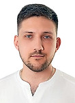 Врач Чертов Андрей Александрович