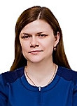 Врач Червякова Александра Владимировна