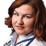 Врач Червякова Наталья Владимировна