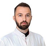Врач Чесноков Александр Сергеевич