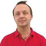 Врач Чесноков Дмитрий Николаевич