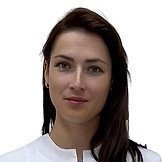 Врач Чигарева Ольга Олеговна