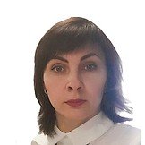 Врач Чикина Лилия Валентиновна