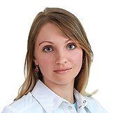 Врач Чистякова Мария Александровна