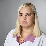 Врач Чижикова Марина Александровна