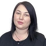 Врач Чмутова Инна Александровна