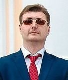 Врач Чубаров Тимофей Валерьевич
