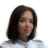 Врач Чугреева Олеся Витальевна
