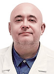 Врач Чукардин Александр Владимирович