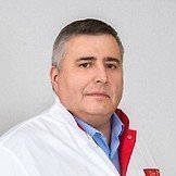 Врач Чупандин Евгений Анатольевич