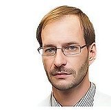 Врач Чуриков Виктор Николаевич