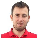 Врач Чувашов Максим Викторович