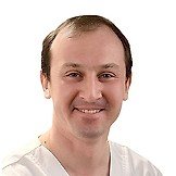 Врач Чужаков Андрей Владимирович