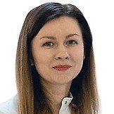 Врач Чвикалова Мария Викторовна