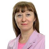 Врач Циприкова Татьяна Юрьевна