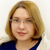 Врач Цисельская Юлия Ивановна