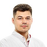 Врач Цокало Олег Степанович