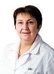 Врач Цурган Галина Викторовна