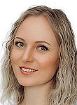 Врач Цурикова Елена Михайловна