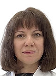 Врач Цвиркун Татьяна Сергеевна