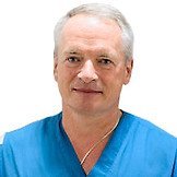 Врач Цыганенко Вадим Германович