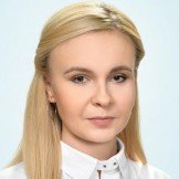 Врач Цыганкова Ангелина Олеговна