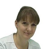 Врач Цыганкова Ирина Валерьевна