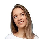 Врач Цыплакова Виолетта Геннадьевна