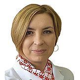 Врач Далматова Наталья Владимировна
