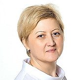 Врач Данчева Наталья Павловна