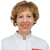 Врач Данилина Наталия Викторовна