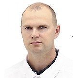 Врач Даньков Максим Павлович