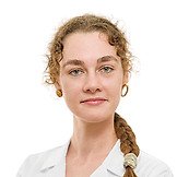 Врач Даньшина Елизавета Андреевна