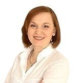 Врач Дашкова Наталия Витальевна